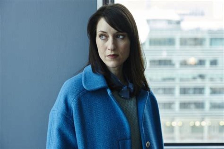 Georgina Rich Net Worth