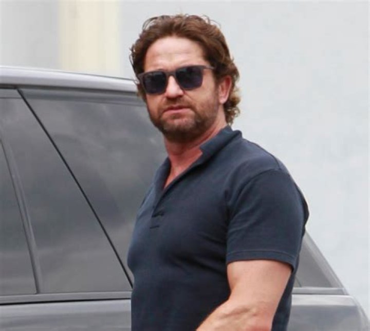 Gerald Butler Net Worth – How Much Is Gerald Butler Worth?