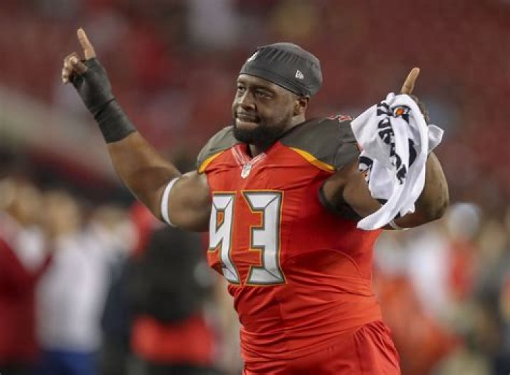 Gerald McCoy Net Worth – How Much Is Gerald McCoy Worth?