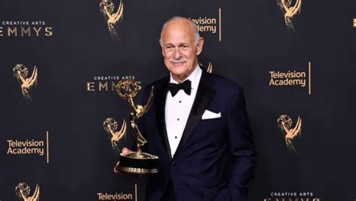 Gerald McRaney Net Worth