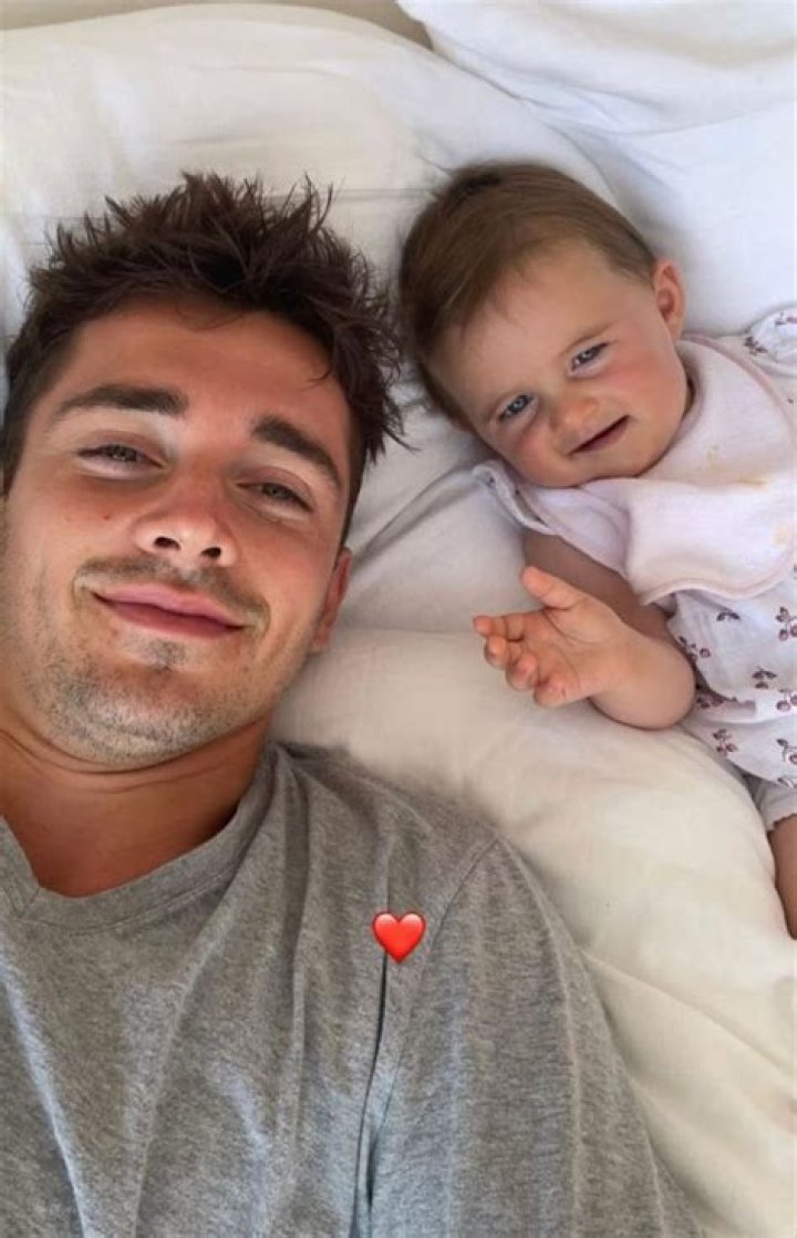 Meet Charlotte, Antoine And Mathieu Leclerc