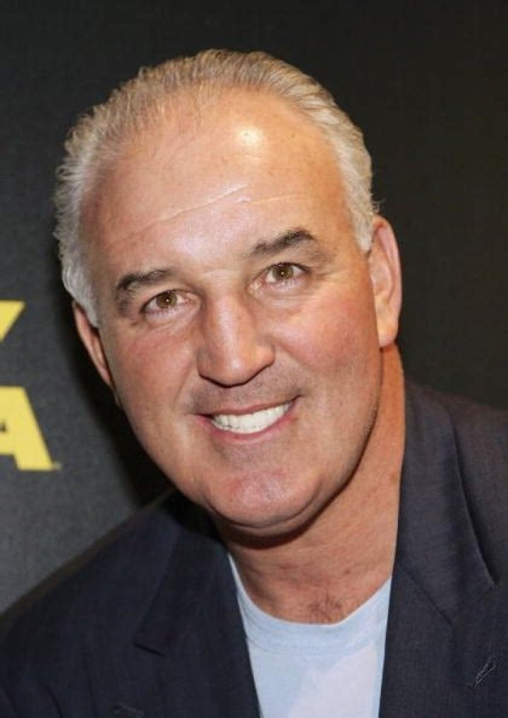Gerry Cooney Net Worth