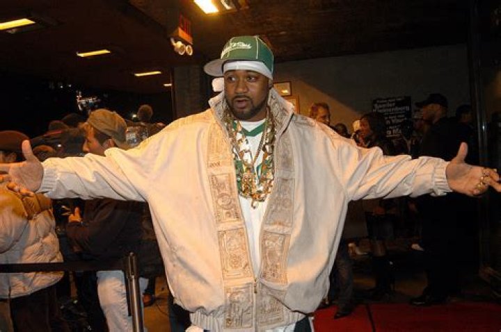 Ghostface Killah Net Worth