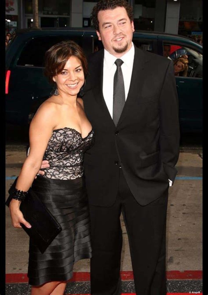
Danny McBride’s Wife Gia Ruiz – An Art Director And A Loving Wife
