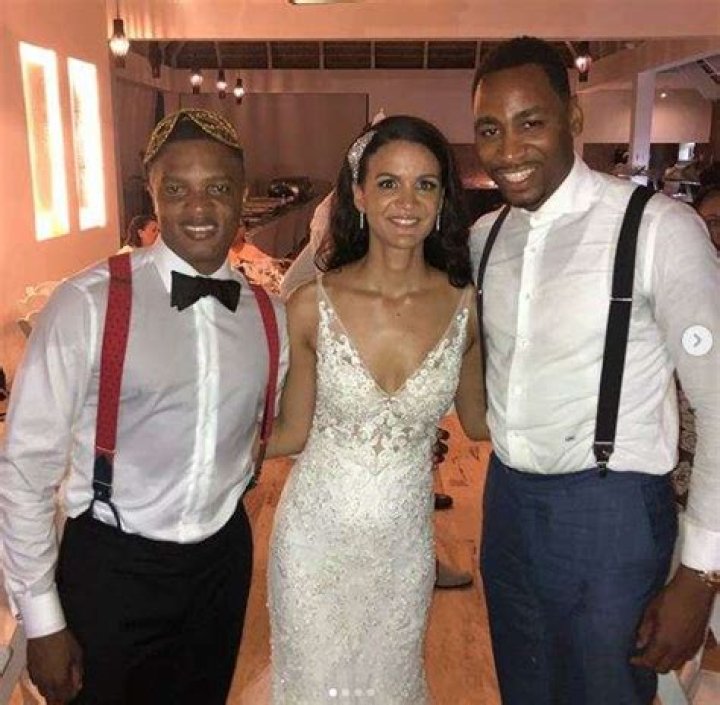 Gianno Caldwell Gay Journalist Rumors After Introducing Wife & Married Life Fails