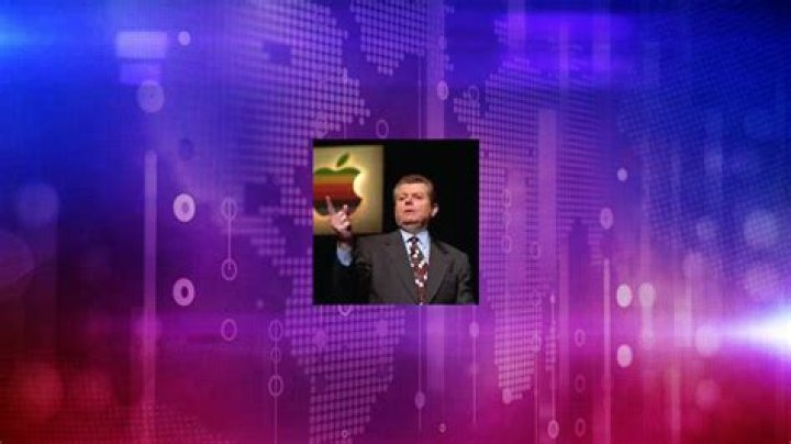 Gil Amelio Net Worth