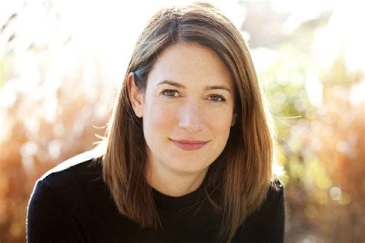 Gillian Flynn