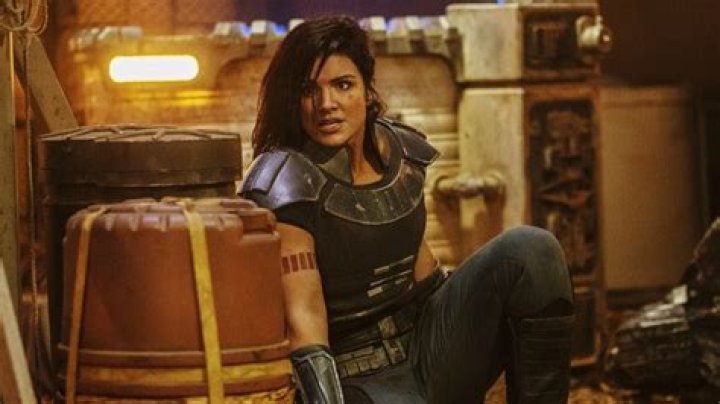 Gina Carano Will No Longer Be a Part of the 'Star Wars' Universe
