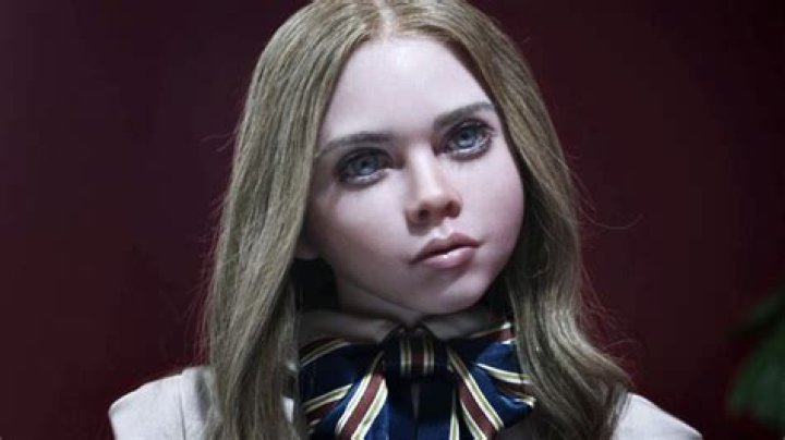 Who Is the Father of Megan Dufrense From 'Girl in the Picture'?