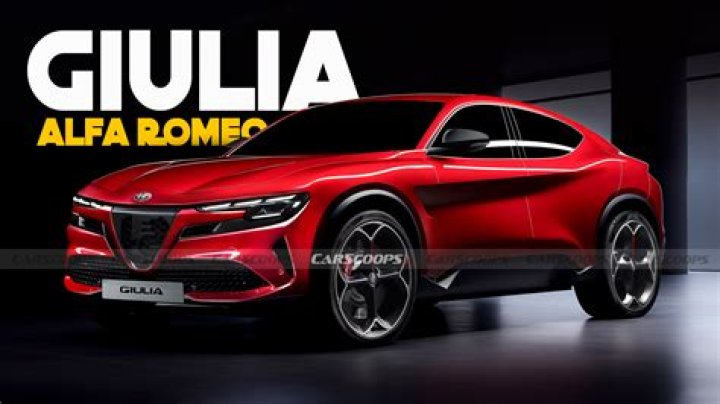 Giulia Forum – List of Giulia Discussions and Forums