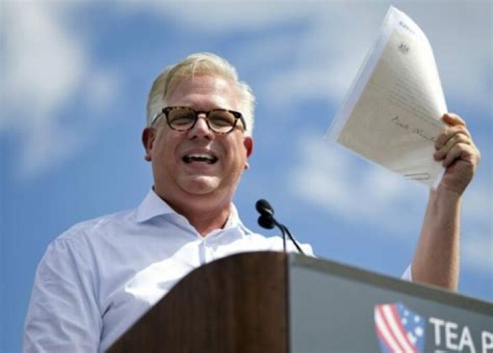 Glen Beck Net Worth – How Much is Glen Beck Worth?
