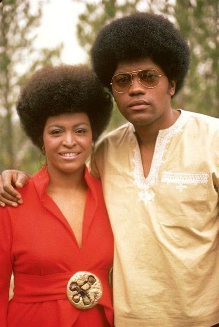 Gloria Foster Net Worth