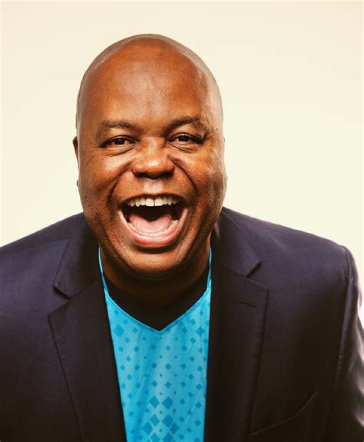 Glynn Washington Podcast, Bio, Wiki, Age, Wife, Salary, and Net Worth