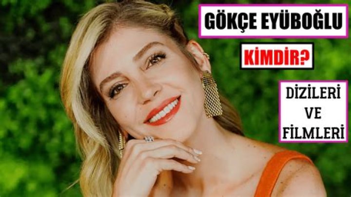 Gokce Eyuboglu Net Worth