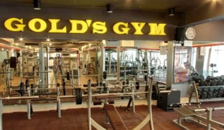 Gold’s Gym Franchise Cost – Gold’s Gym Startup Costs