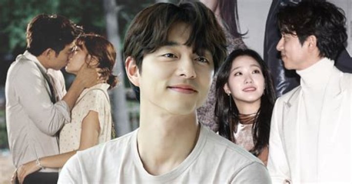 Gong Yoo Might Be Still Single Because He’s Shy in Front of Women and Love