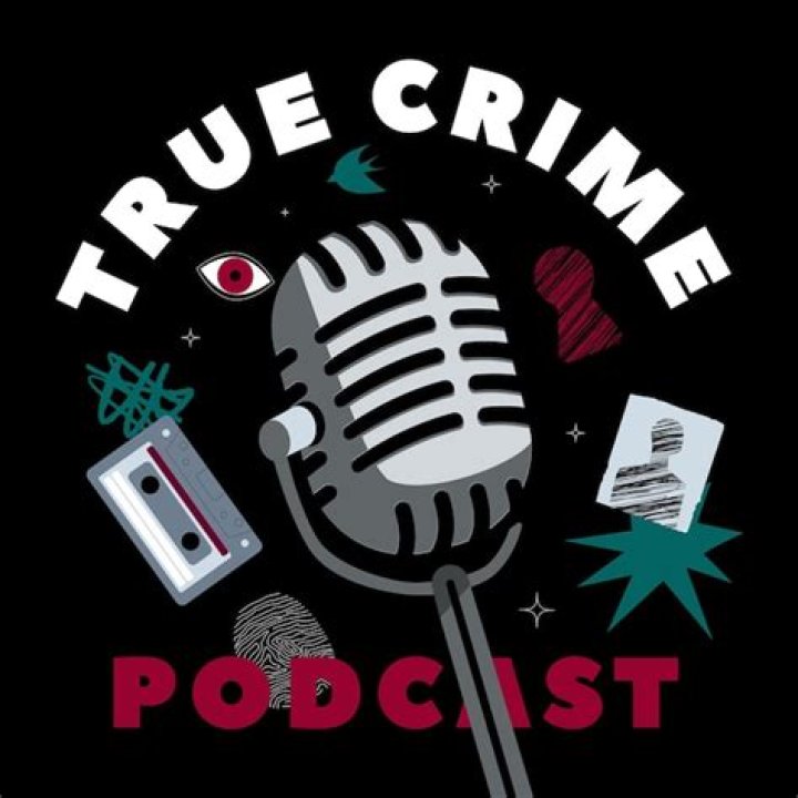 Good True Crime Podcast – Top Good True Crime Podcasts in 2024