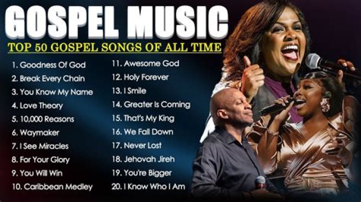 Gospel Songs Vocals Only | Popnable