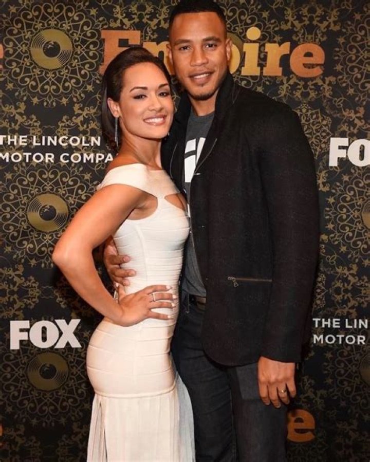 Grace Byers – Biography, Facts & Life Story