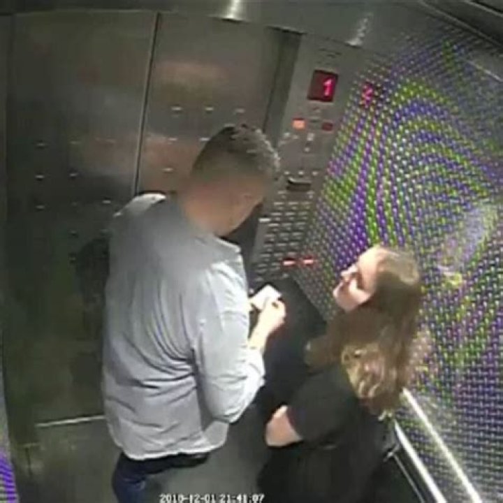 Grace Millane Murderer- Jesse Kempson Sentenced To Life Imprisonment