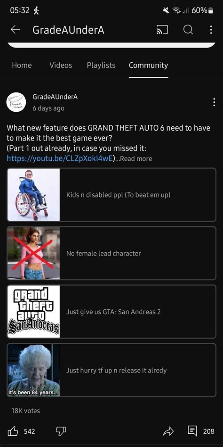 GradeAUnderA Youtube, Face, Bio, Wiki, Age, Wife, And Net Worth