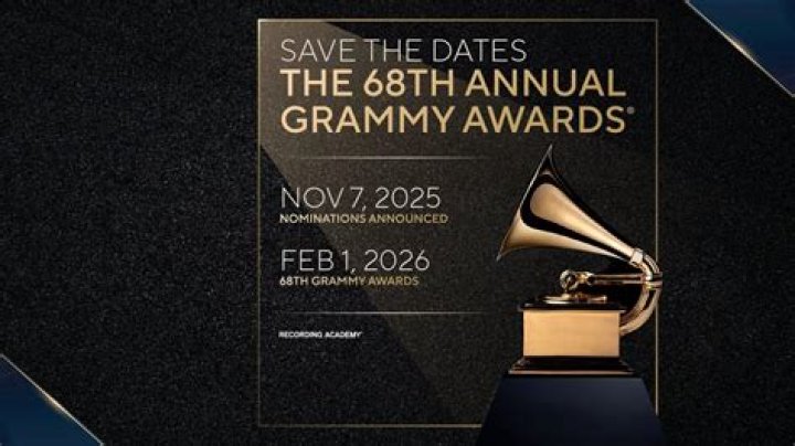 Grammy Awards Best Song Written For Visual Media – Winner History