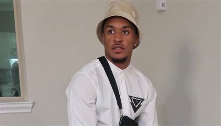 Grant Delpit Net Worth 2024