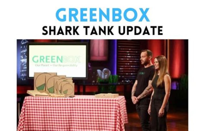 Greenbox Shark Tank – Founder, Net Worth and Investment