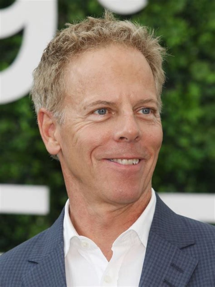 Greg Germann