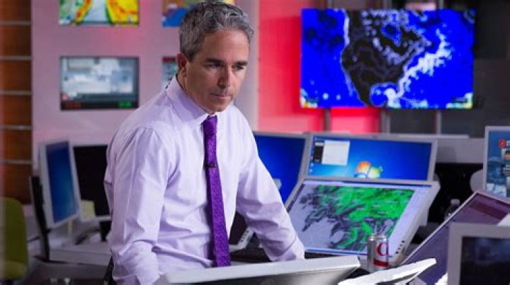 Greg Postel Weather Channel, Bio, Wiki, Age, Height, Wife, Salary, and Net Worth