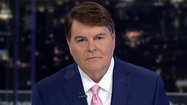 Gregg Jarrett