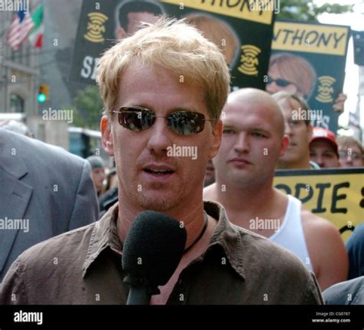 Gregg Opie Hughes Podcast, Bio, Wiki, Age, Wife, Salary, and Net Worth