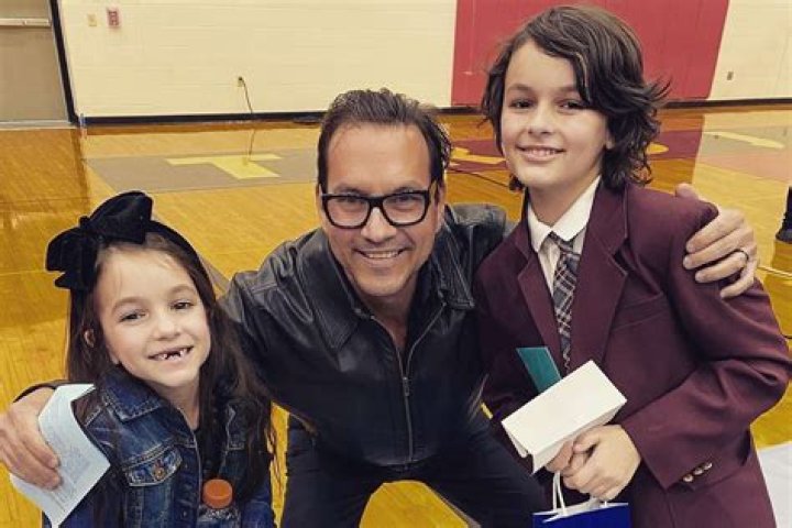 
Meet Greysun James Christopher – Photos Of Tyler Christopher’s Son With Wife Brienne Pedigo
