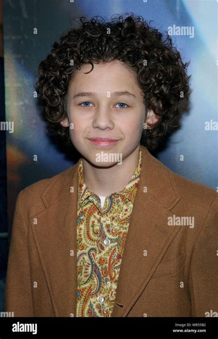 Griffin Frazen Net Worth