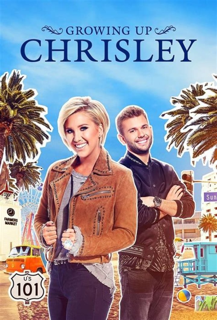 Who Is the New Narrator for 'Growing up Chrisley'? Details