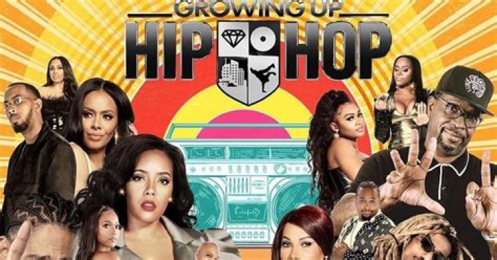 'Growing Up Hip Hop' Season 7 Is Welcoming a Few New Faces to the Cast