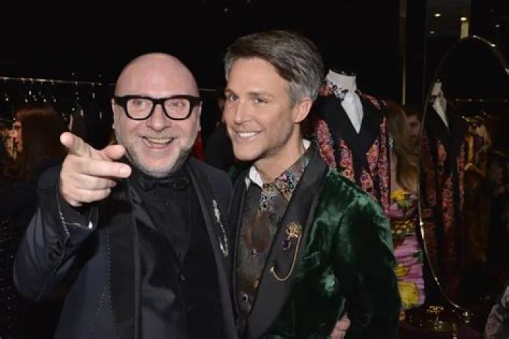 Gui Siqueira Dolce & Gabbana, Who Is He, Domenico Dolce, Age, and Net Worth