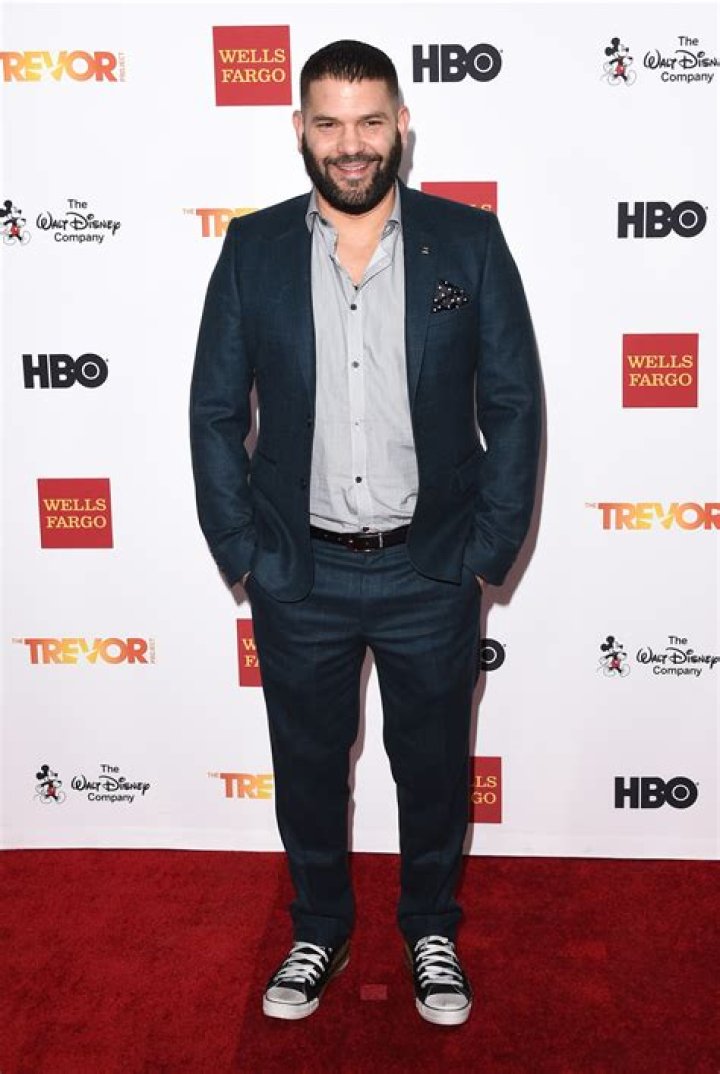 Guillermo Díaz Actor, Bio, Wiki, Age, Partner, Movies, and Net Worth