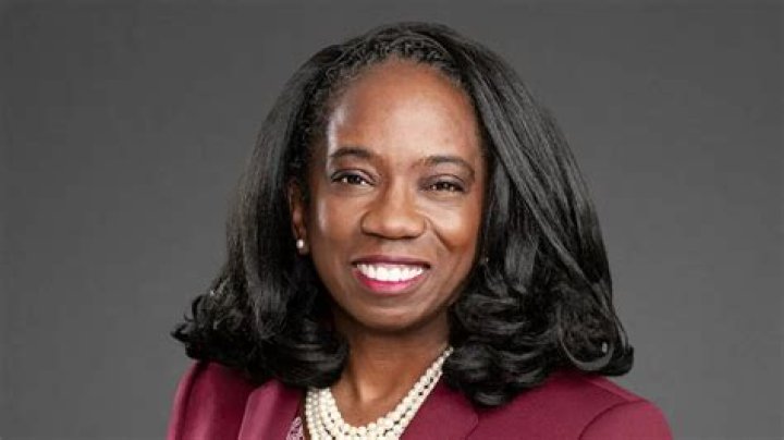Gwen Keyes Fleming is a African-American District Attorney | Age, Biography, Wiki, Career, Net Worth, Husband & Kids