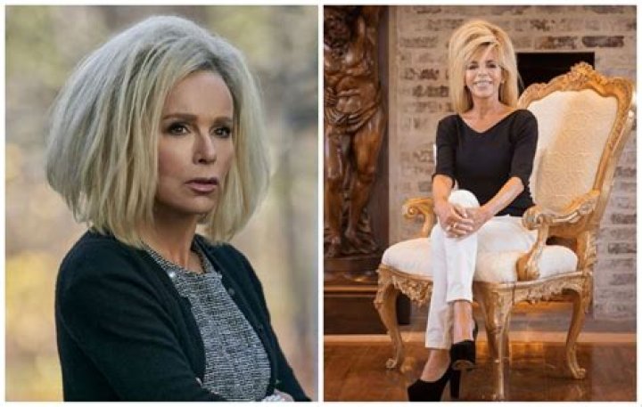 Gwen Shamblin Net Worth – How Much is Gwen Worth?