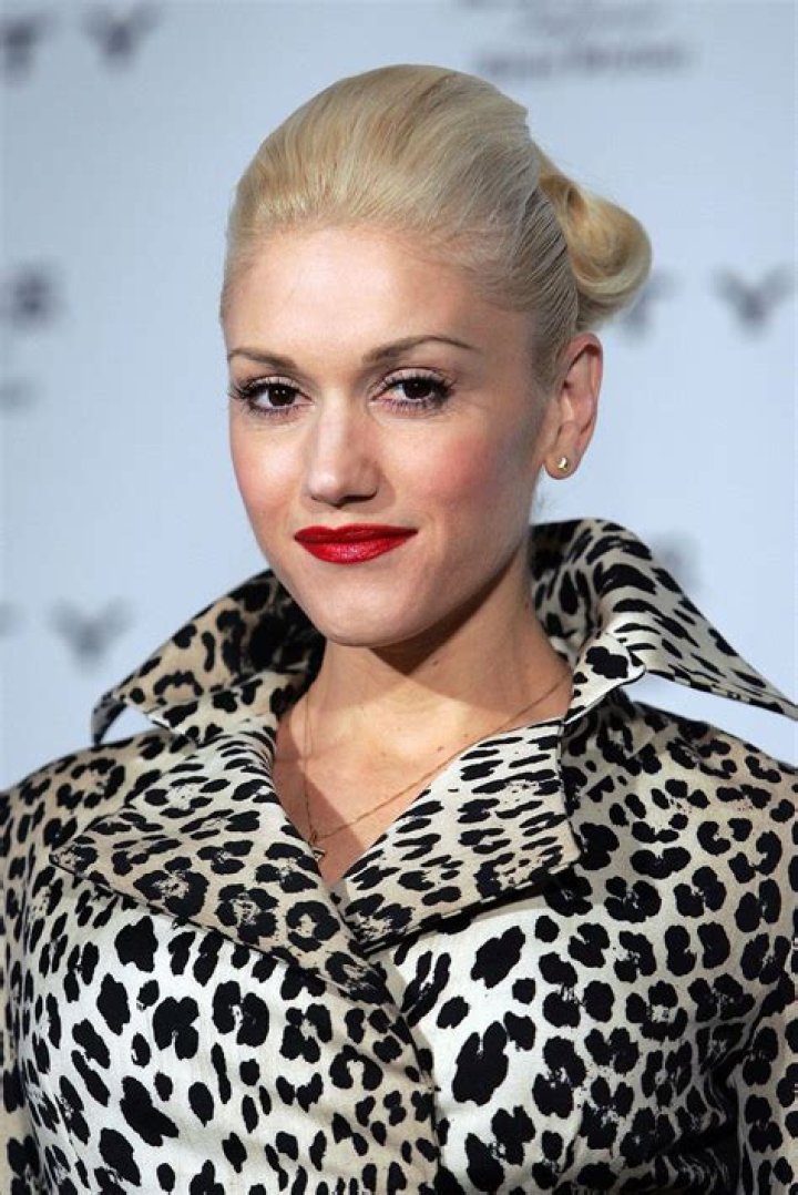 Gwen Stefani – Biography, Facts & Life Story