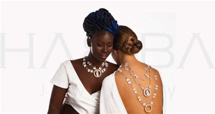 Habiba Jewellery : La marque de bijoux s’installe à l’ANANTARA Resorts Tozeur - Celebrity.tn