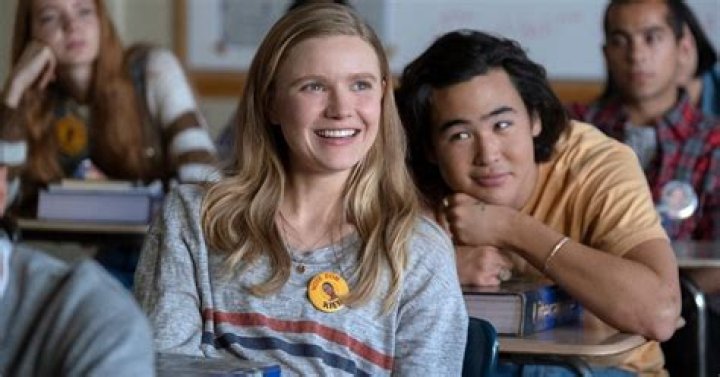 'Moxie' Actress Hadley Robinson Says She Found Herself Through Vivian's Character