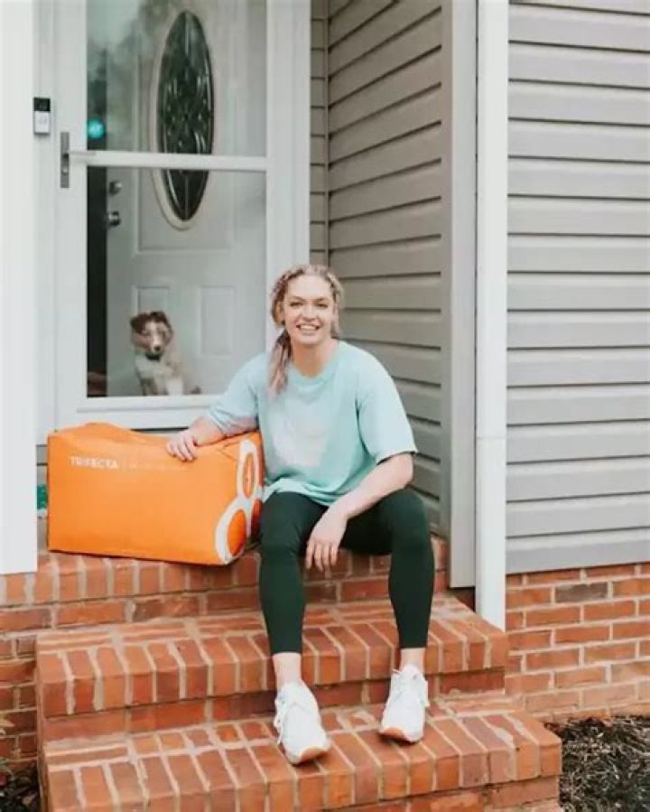 Haley Adams Net Worth