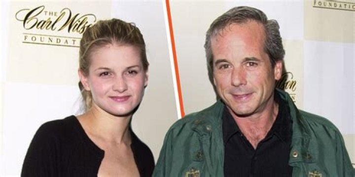 Haley Arnaz- Stepdaughter of Desi Arnaz Jr