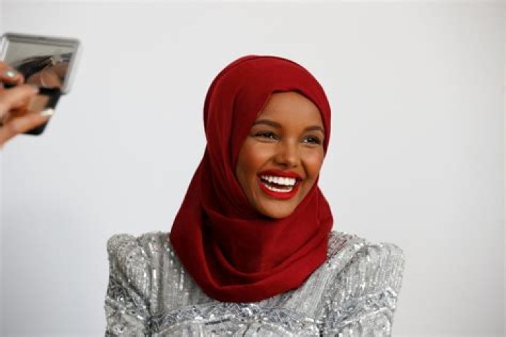 Halima Aden Net Worth – How Much is Aden Worth?