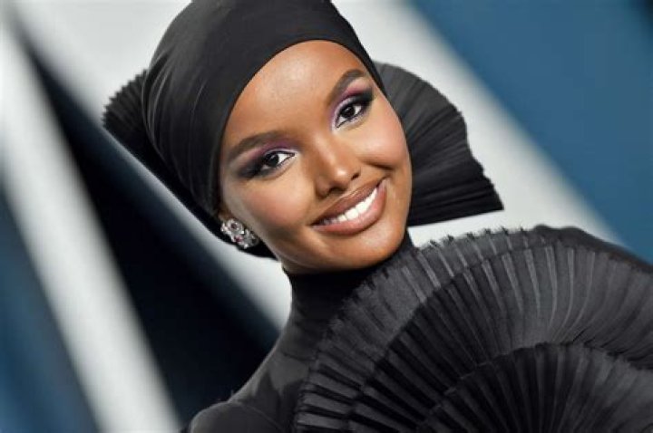 Halima Aden – Biography, Facts & Life Story
