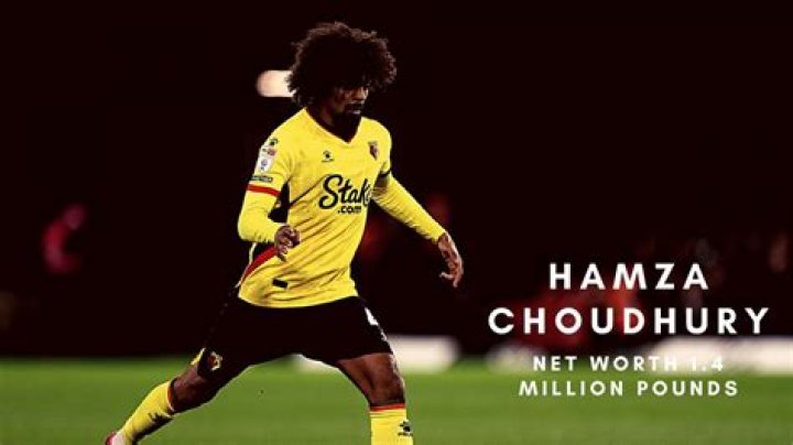 Hamza Yerlikaya Net Worth