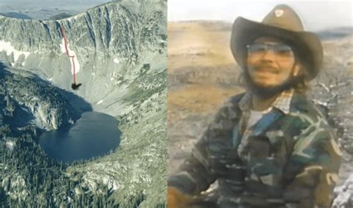 Hank Williams Jr. Nearly Died in an Accident 47 Years Ago after Falling 500 Ft off a Mountain