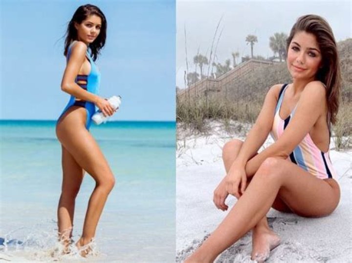 Hannah Ann Sluss Net Worth – How Much is Hannah Ann Sluss Worth?